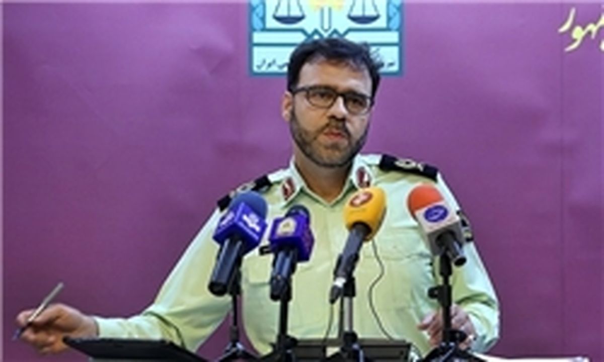 دلیل زندانی شدن سوشا برای یکسال پیش است