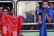 تقابل قرمز و آبی؛ مساوی در کار نیست