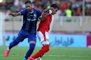 
مهاجم پرسپولیسی به لیگ‌های معتبرتر اروپایی می‌رود؟!
