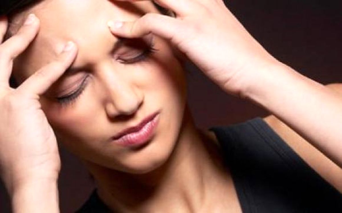 راهکارهای کنترل اضطراب