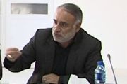 هشدار خطر کم آبی در روستاهای بستان آباد