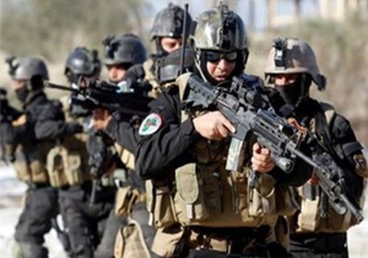 هلاکت عنصر تکفیری در طرح امنیتی عاشورای حسینی