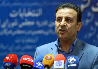 ثبت نام قطعی ۴۳۱ نفر برای شرکت در انتخابات میان‌دوره‌ای مجلس