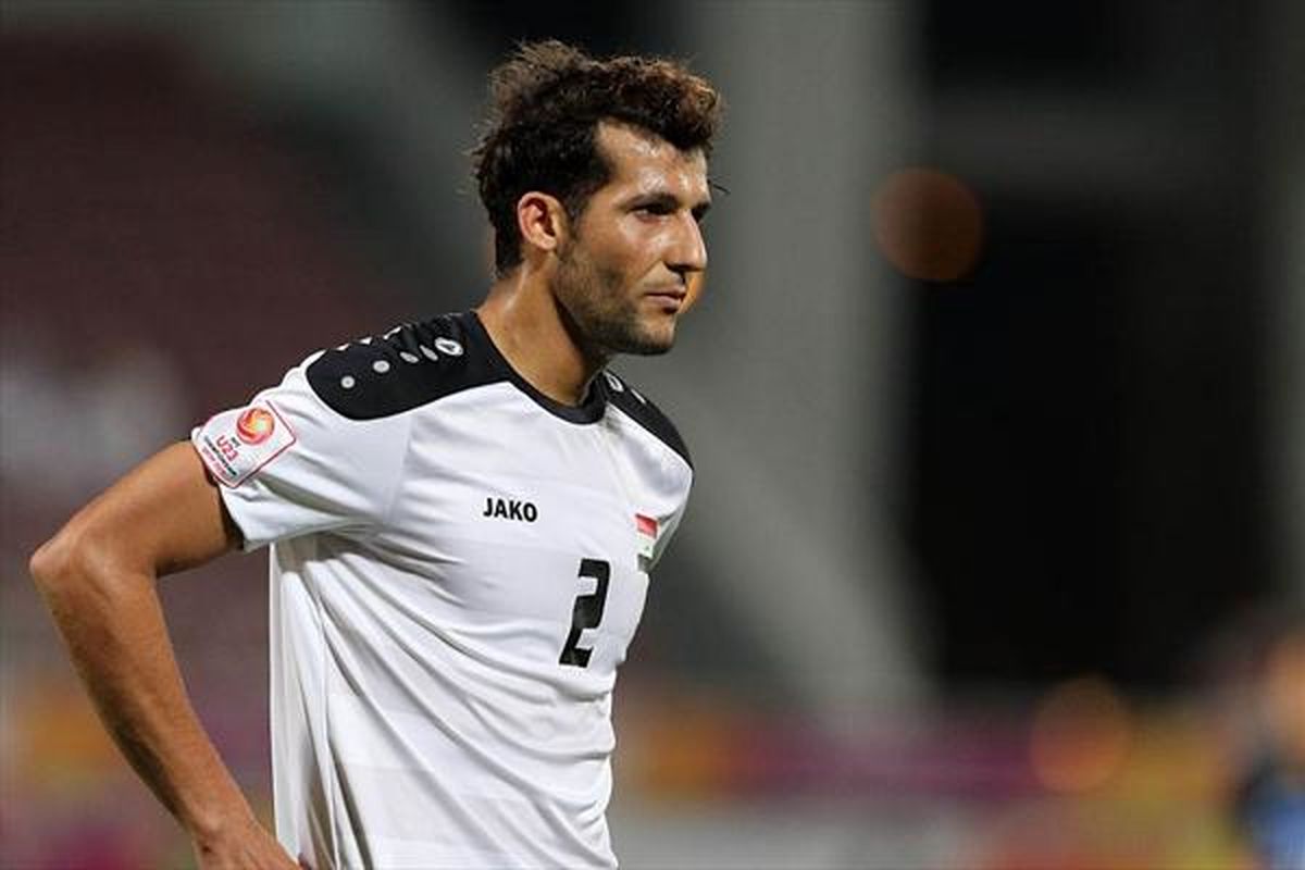 پرسپولیس به دنبال شاه ماهی عراقی