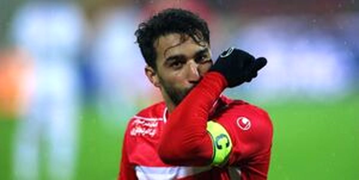 
بازیکن پرسپولیس زیر تیغ جراحی
