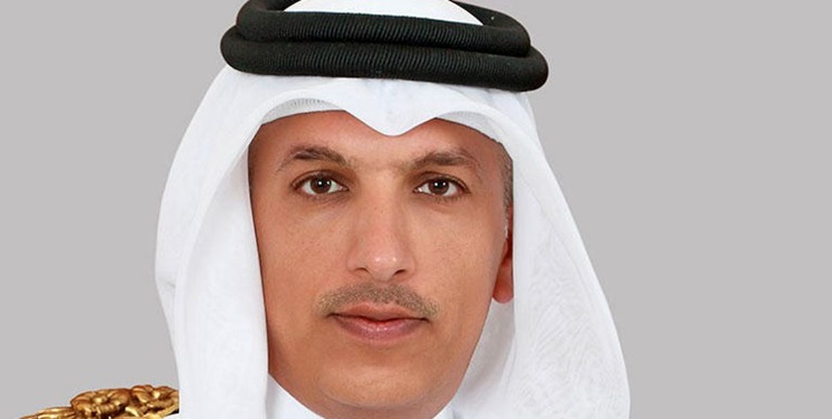 قطر بر حمایت از لبنان تاکید کرد