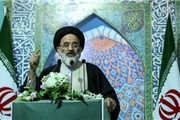 باید از حق شخصی خود در جهت وحدت اصولگرایی بگذریم