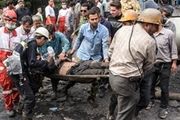 ستاد قالیباف درباره جان باختن کارگران در گلستان پیام تسلیت صادر کرد