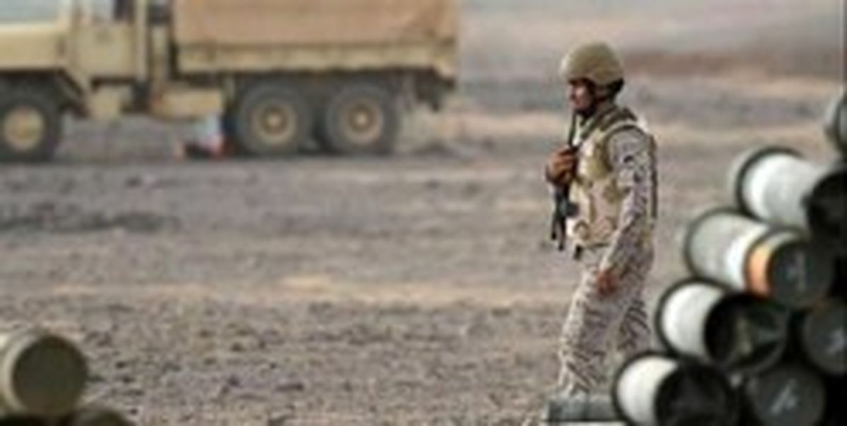سعودی با بولدرز به القطیف حمله ور شدند