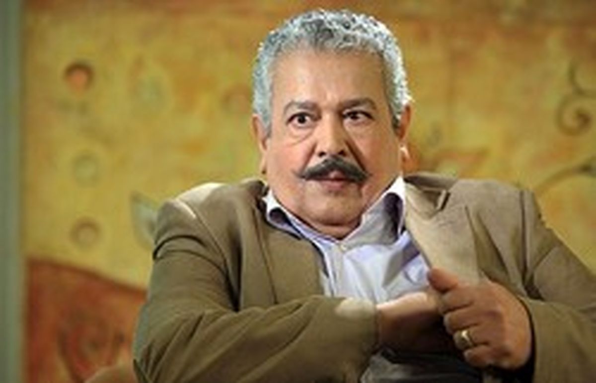 آقای بازیگر : امیدوارم رونالدو هم گل به خودی بزند