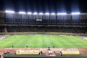 تکلیف بازی سپاهان و الاتحاد چه شد| سپاهان و الاتحاد 3 بر 0 می شود؟