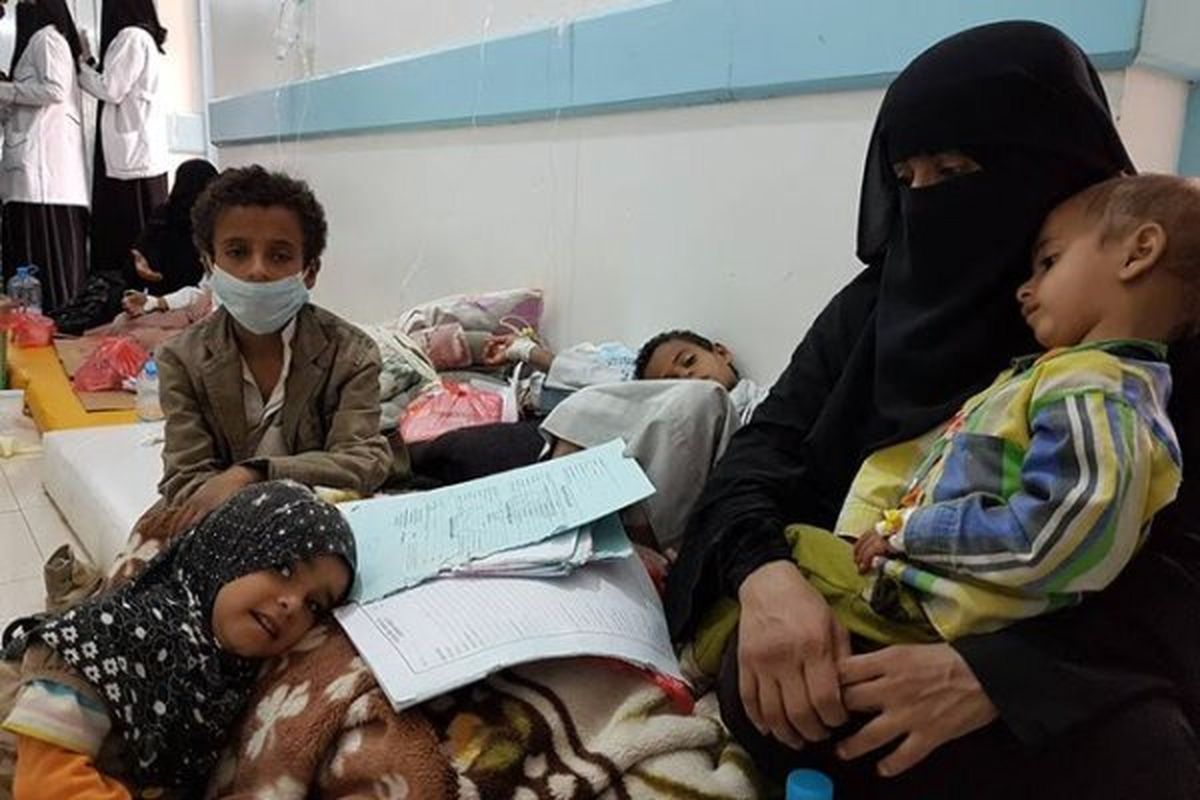 سازمان ملل نسبت به اوضاع یمن بی‌توجه است

