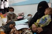 هشدار نسبت به وقوع فاجعه انسانی بی سابقه در یمن