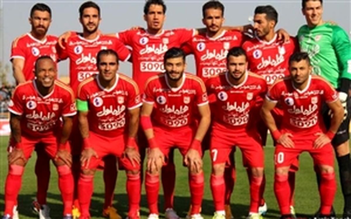 غیبت نوراللهی در ترکیب تراکتور