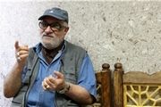 ناخدا خورشید 73 ساله شد