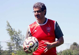 اعلام آمادگی مصطفی قنبرپور برای حضور در هیات مدیره پرسپولیس