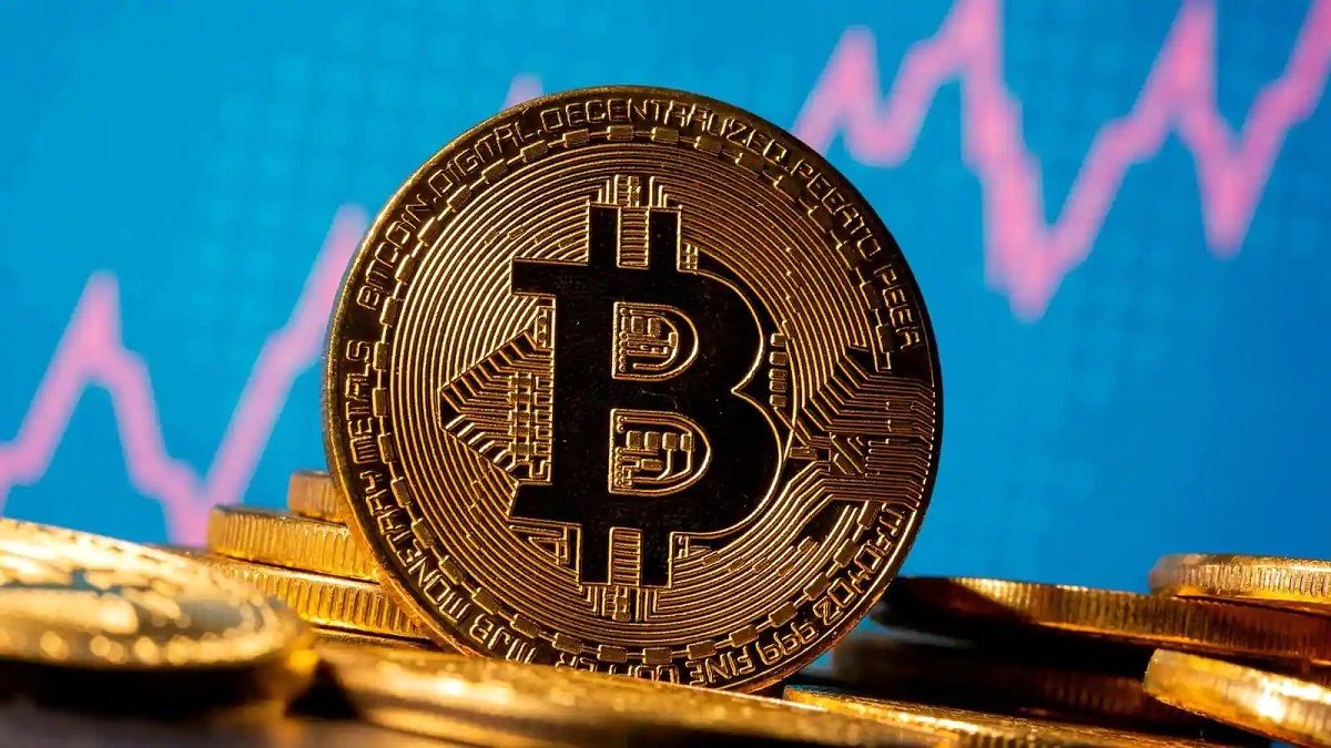 قیمت بیت‌کوین و ارز‌های دیجیتال امروز پنجشنبه ۱۶ فروردین ۱۴۰۳ + جدول
