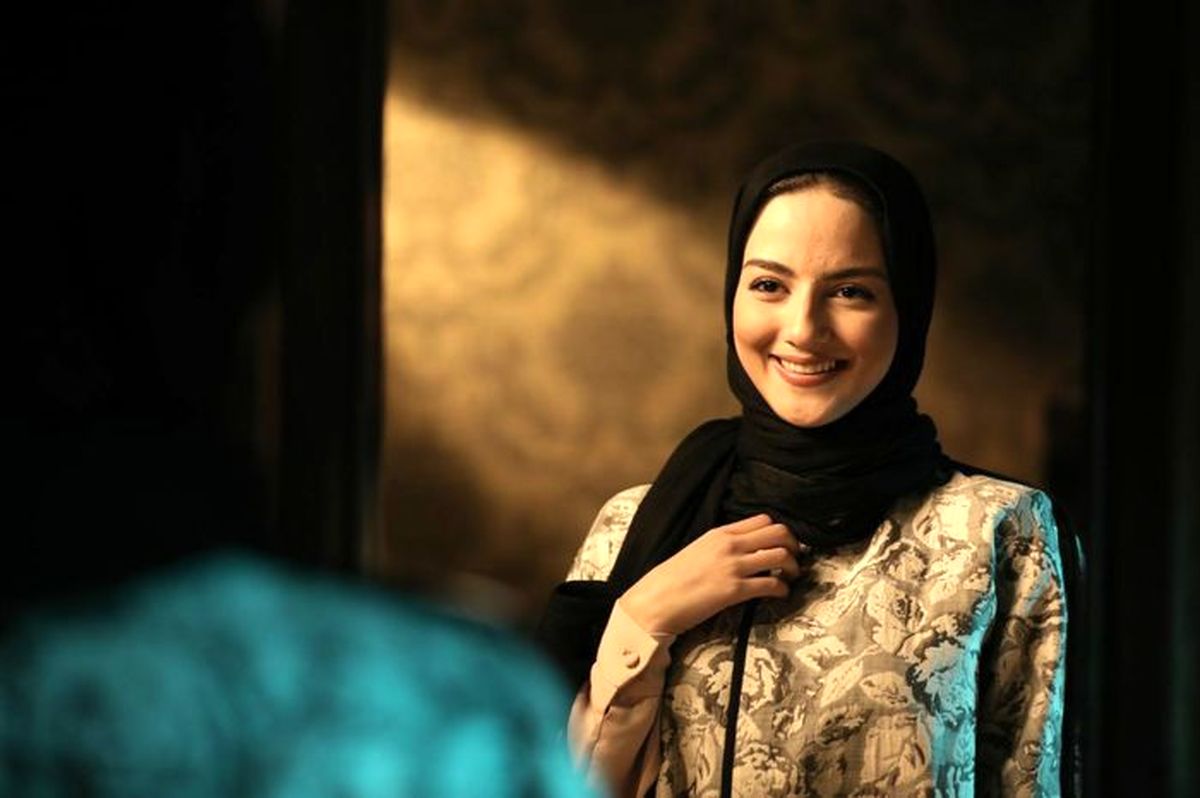 عکسی متفاوت از «مانلی» آقازاده