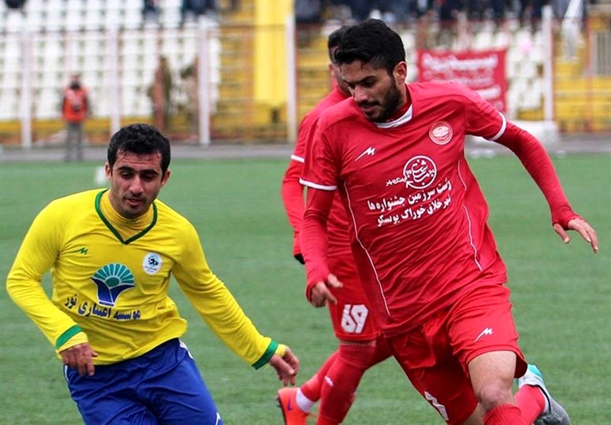 شرط دست کشیدن پرسپولیسی ها از خرید بازیکن خارجی