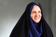 انتقاد از حضور غیرمتعارف نماینده زن در مجالس عزاداری+عکس