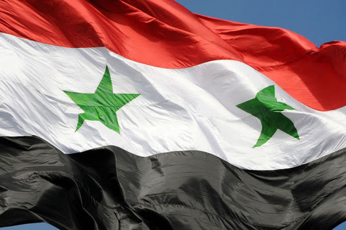 تحریم پسر ۱۸ ساله بشار اسد توسط آمریکا