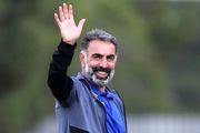 محمود فکری راه استراماچونی را می رود