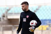 رونمایی از قرارداد ۹۹۰ هزار یورویی بازیکن پرسپولیس