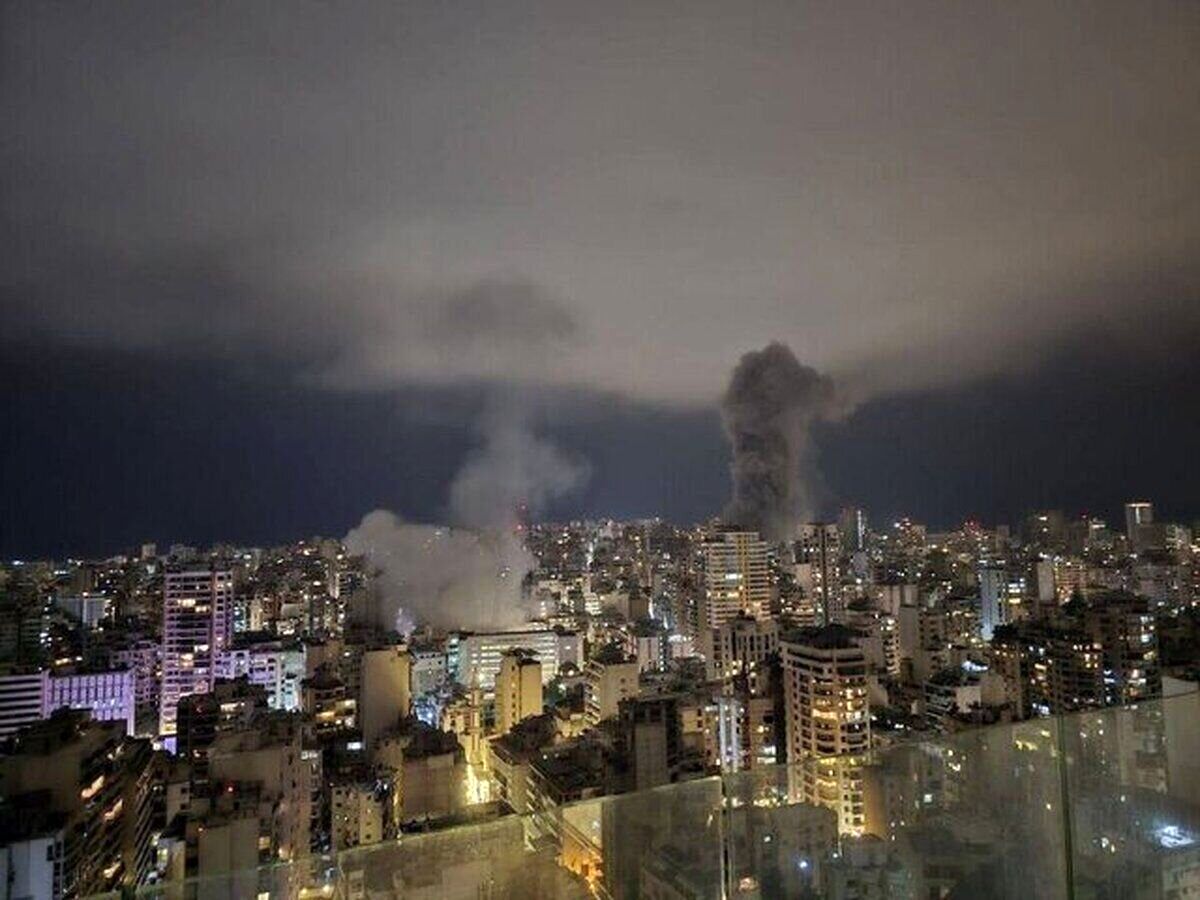 ناتوانی اسرائیل در ترور وفیق صفا