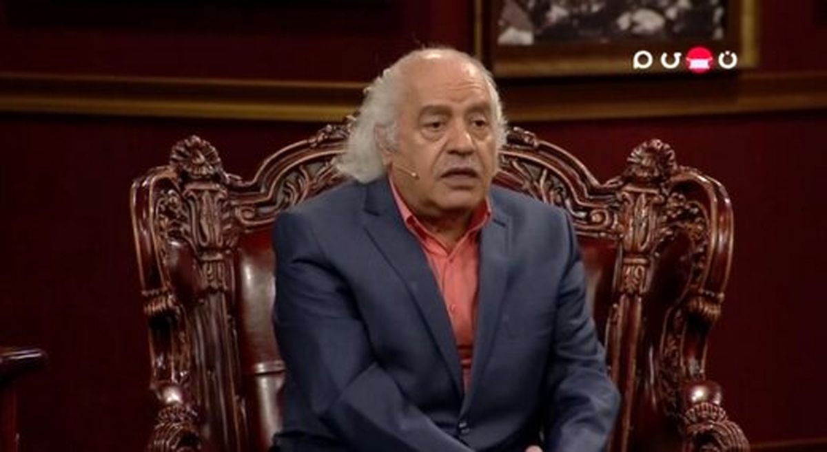 بهزاد فراهانی: ترجیح می‌دهم ریسک نکنم