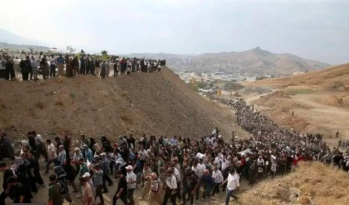 ماجرای خبر ناآرامی در سنندج
