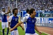 الهلال دست بردار نیست| توافق نهایی با گزینه رئال‌مادرید