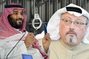معامله اردوغان با عربستان بر سر پرونده خاشقچی