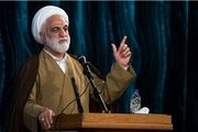 توضیحات اژه ای درباره تشکیل ستاد پیشگیری از جرایم انتخاباتی