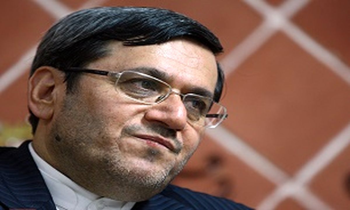 قشقاوی: نماینده سیاست خارجی نظام آقای ظریف است نه کریمی قدوسی