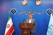 برخورد قاطعانه با مجرمان حادثه آبادان
