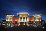 ۱۰ کاخ چشمنواز ریاست جمهوری در سراسر جهان + تصاویر