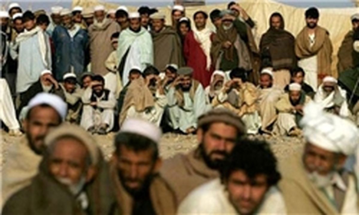 آلمان تعداد دیگری از پناهجویان افغانی را بازگرداند 