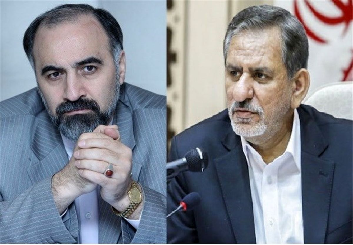 دولت روحانی در بی‌کیفیتی مسکن مهر بیشتر مقصر است 