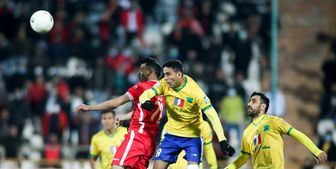 پشت پرده باشگاه نفت آبادان رو شد