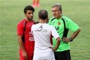 انگیزه های برانکو برای ماندن و رفتن