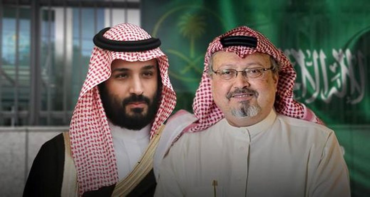 سناتور آمریکایی بن سلمان را مسئول قتل خاشقجی اعلام کرد