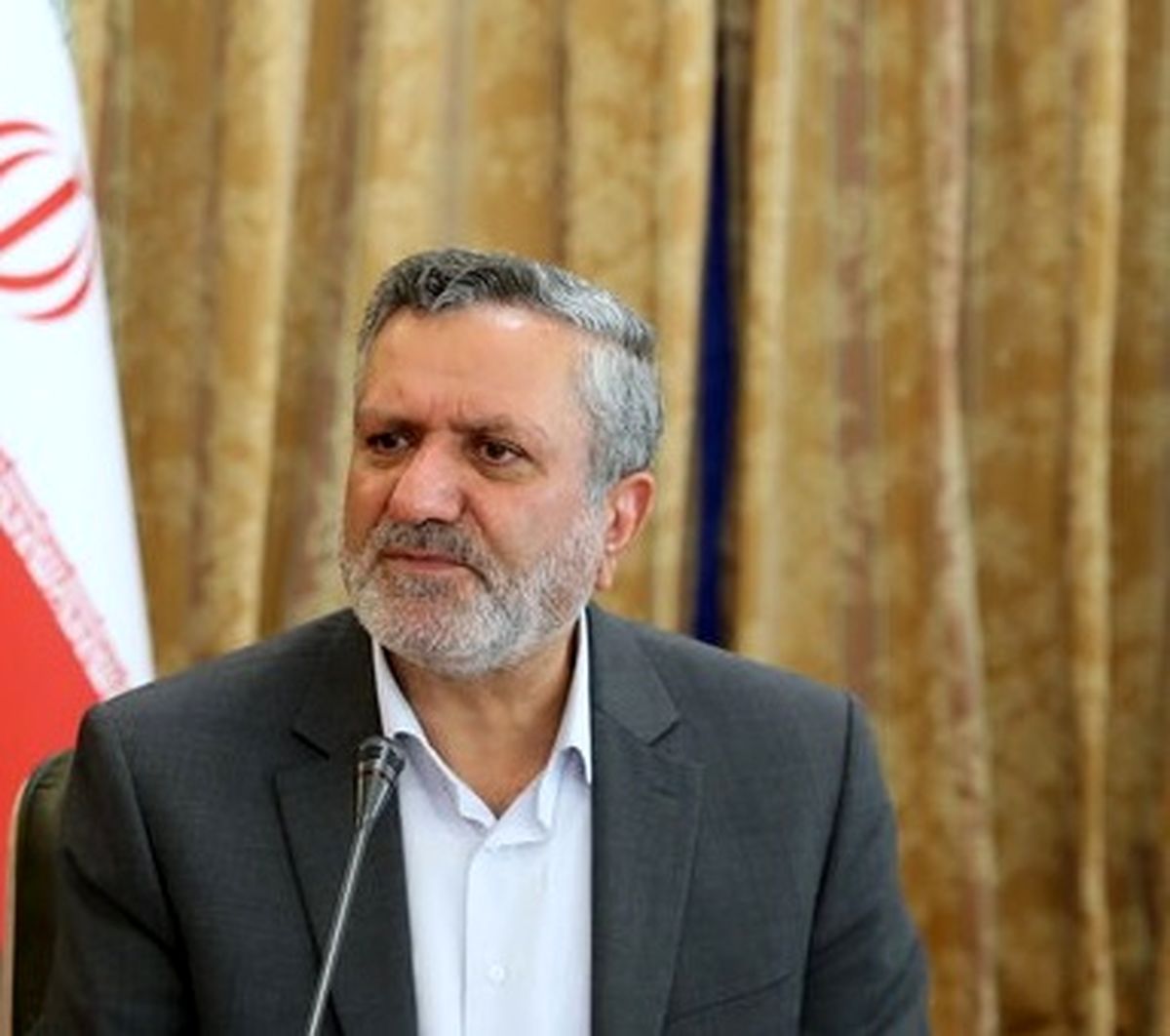 وزیر پیشنهادی کار به مجلس معرفی شد