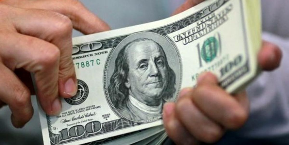 نرخ ارز آزاد در ۲۷ بهمن