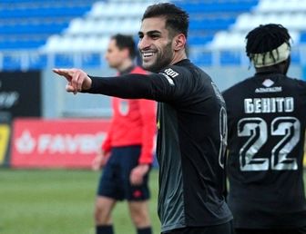 مذاکره پرسپولیس با لژیونر سرشناس در تهران