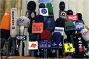  ١٥٠ رسانه خارجی در ایران فعالیت می‌کنند 