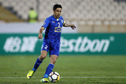 بازیکن سابق استقلال گزینه سرپرستی شد
