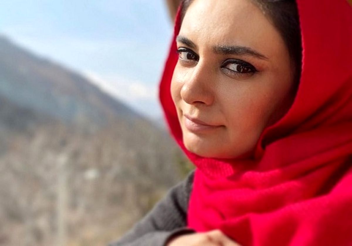 سفر کاری لیندا کیانی به ترکیه /عکس