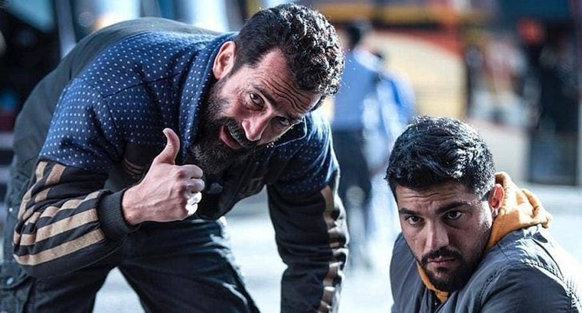 بازگشت سینا مهراد با «ژن خوک» به سینماها /فیلم