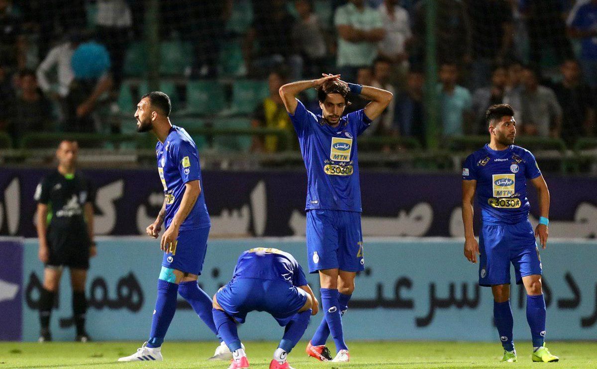  استقلال یا محله بروبیا؟!