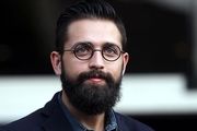 واکنش قوه قضاییه به زندانی شدن محسن افشانی